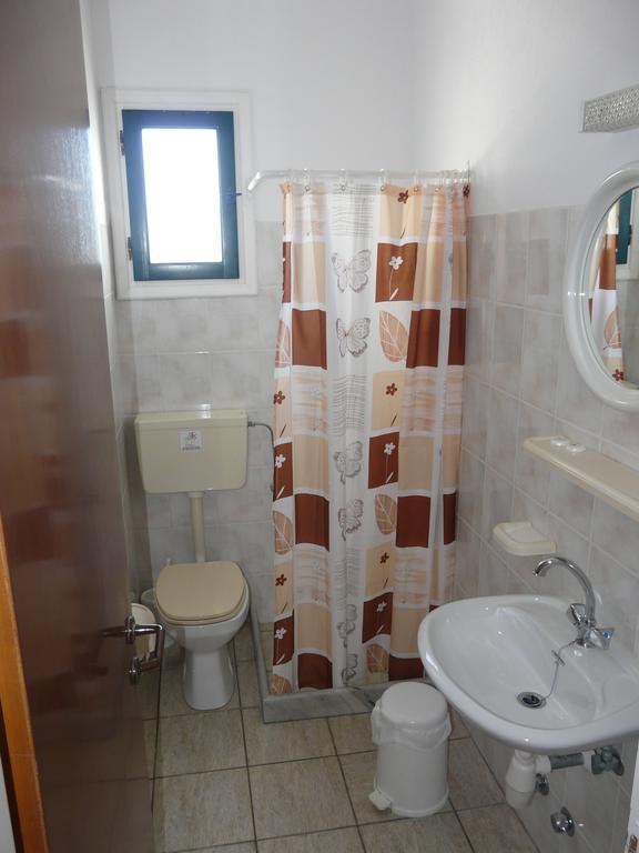 Apostolis Studios Aliki  Room photo