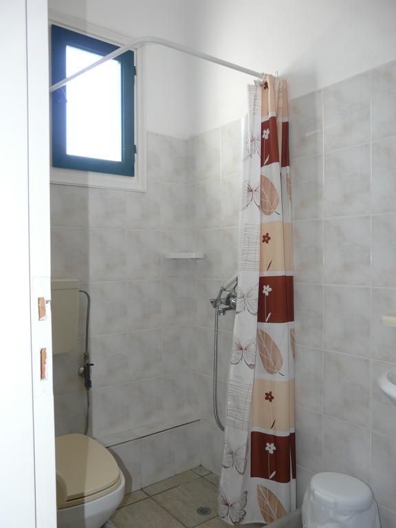 Apostolis Studios Aliki  Room photo