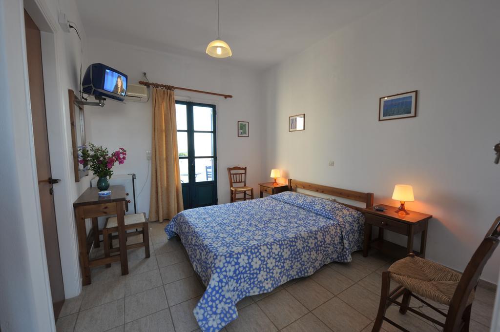 Apostolis Studios Aliki  Room photo