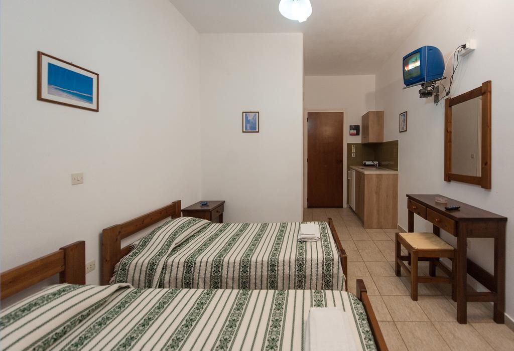 Apostolis Studios Aliki  Room photo
